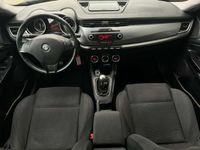 tweedehands Alfa Romeo Giulietta 1.4 T Distinctive|airco|Rijklaar