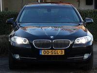 tweedehands BMW 550 550 i High Executive - AUTOMAAT - LEDER - PARK CAME