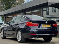 tweedehands BMW 320 3-serie-gran-turismo i AUT8 HIGH EXECUTIVE 184PK SPORTLEDER NAVI AIRCO LED LMV