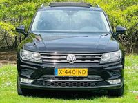 tweedehands VW Tiguan 2.0 TDI 4Motion Highline/Pano/Automaat/Trekhaak