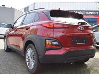 tweedehands Hyundai Kona 1.0T RedPack Navi/Cam/17"/Head-Up/Winter "RIJKLAARPRIJS"