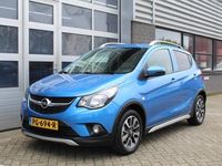 tweedehands Opel Karl 1.0 Rocks Online Edition / Carplay / Airco / LMV 1