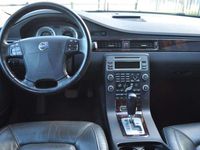 tweedehands Volvo S80 4.4 AWD Summum, netto € 14.700, full option, bijte