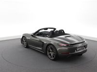 tweedehands Porsche 718 Boxster -