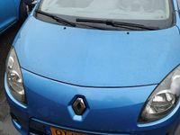 Occasion Renault Twingo Collection 75 PK (55 kW) 2011 Blauw Hatchback