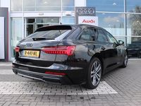 tweedehands Audi A6 Avant 40 TFSI S edition