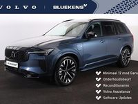 Occasion Volvo XC90 Ultra 455 PK (334 kW) 2025 Blauw SUV