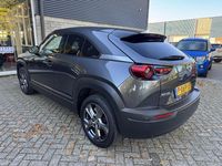 Occasion Mazda MX30 Ad'Vantage 106 kW (145 PK) 2022 Grijs SUV