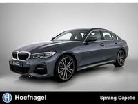 Occasion BMW 330 Executive 184 PK (135 kW) 2019 Grijs Sedan