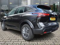 tweedehands Nissan Qashqai 1.3 MHEV Acenta | ACC | 360 Camera | Led |