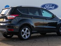 tweedehands Ford Kuga 1.5 EcoBoost Titanium | Elektrisch bedienbare achterklep | Winterpack | Parking Pack | Dealer Auto