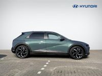 tweedehands Hyundai Ioniq 5 73 kWh Connect+