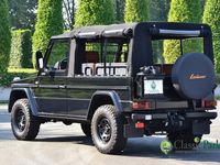 Occasion Mercedes G230 126 PK (92 kW) 1991 Grijs SUV