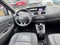 Occasion Renault Grand Scénic III Business 131 PK (96 kW) 2010 Grijs MPV