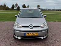 Occasion VW up! Move 60 PK (44 kW) 2017 Grijs Hatchback