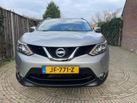 tweedehands Nissan Qashqai 1.2 Tekna