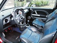 tweedehands Mini Cooper S 1.6 | Bluetooth | Airco |