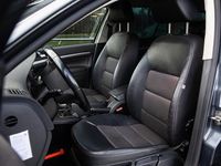 Occasion Skoda Octavia Business Line 116 PK (85 kW) 2008 Grijs Stationwagen