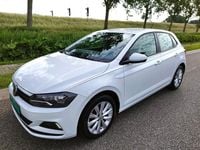 Occasion VW Polo 75 PK (55 kW) 2018 Wit Hatchback