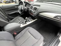 tweedehands BMW 114 1-SERIE i EDE Executive, Clima, PDC, Dealer Onderhouden, Topstaat!!