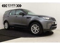 tweedehands Land Rover Discovery S 2.0 sd4 - NAVI - LEDER - 7 PLAATSEN - EXPORT