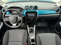 tweedehands Suzuki Vitara 1.6 Exclusive / Apple Carplay/Android Auto / Achteruitrijcamera / Navigatie / Bluetooth / Cruise control