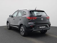 Occasion MG ZS Comfort 130 kW (177 PK) 2023 Zwart SUV