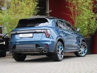 Occasion Lynk & Co 01 2022 Blauw SUV