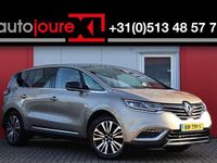 Occasion Renault Espace Initiale Paris 160 PK (117 kW) 2017 Bruin MPV