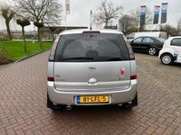 tweedehands Opel Meriva 1.6-16V EDITION
