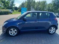 tweedehands Suzuki Swift 1.3 Exclusive 5 Deurs Airco