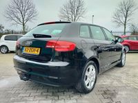 tweedehands Audi A3 Sportback 1.2 TFSI NL Auto/165.000Km Nap/5-Deurs