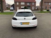 tweedehands VW Scirocco 1.4 TSI