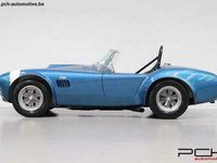 tweedehands AC Cobra Shelby 289 FIA