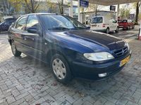 tweedehands Citroën Xsara 1.6i Plaisir