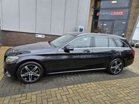 tweedehands Mercedes C160 Estate Business Solution Avantgarde AUT