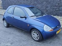 tweedehands Ford Ka 1.3 Futura Airco , Dealer onderhouden, Nieuwe apk