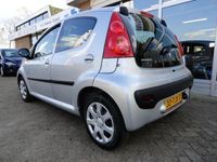 tweedehands Peugeot 107 1.0-12V XS