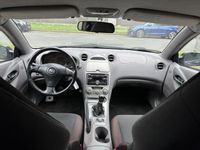 tweedehands Toyota Celica 1.8 VVT-i T-Sport 192PK/Concourstaat.