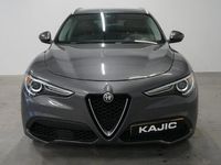 tweedehands Alfa Romeo Stelvio 2.0 T AWD Special Edition