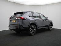 Occasion Toyota RAV4 Hybrid Edition 306 PK (225 kW) 2025 Grijs SUV