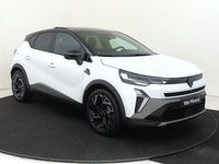 Occasion Renault Captur Esprit Alpine 2026 Wit SUV