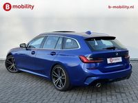 tweedehands BMW 330 330 i xDrive 259PK High Executive M-Sport | Panoram