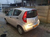 tweedehands Opel Agila 1.0 Essentia Inruil Mogelijk 61.651 met nap