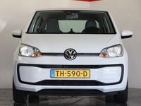 tweedehands VW up! UP! 1.0 BMT moveAirco,Led