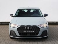 tweedehands Audi A1 Sportback 25 TFSI Pro Line | Apple Carplay | Virtual Cockpit | Cruise Control | Navi dmv Apple Carplay