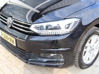 tweedehands VW Touran 1.5 TSI Highline 7p Automaat. Panoramadak.