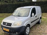 Occasion Fiat Doblò 84 PK (61 kW) 2010 MPV