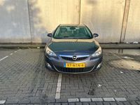 tweedehands Opel Astra 1.4 Edition