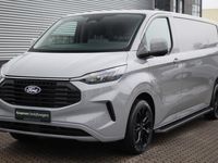 tweedehands Ford 300 Transit Custom2.0TDCI 170pk Automaat L2H1 Limited | Adapt. cruise | Sy